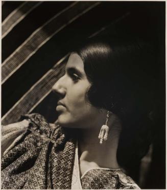 Girl from India