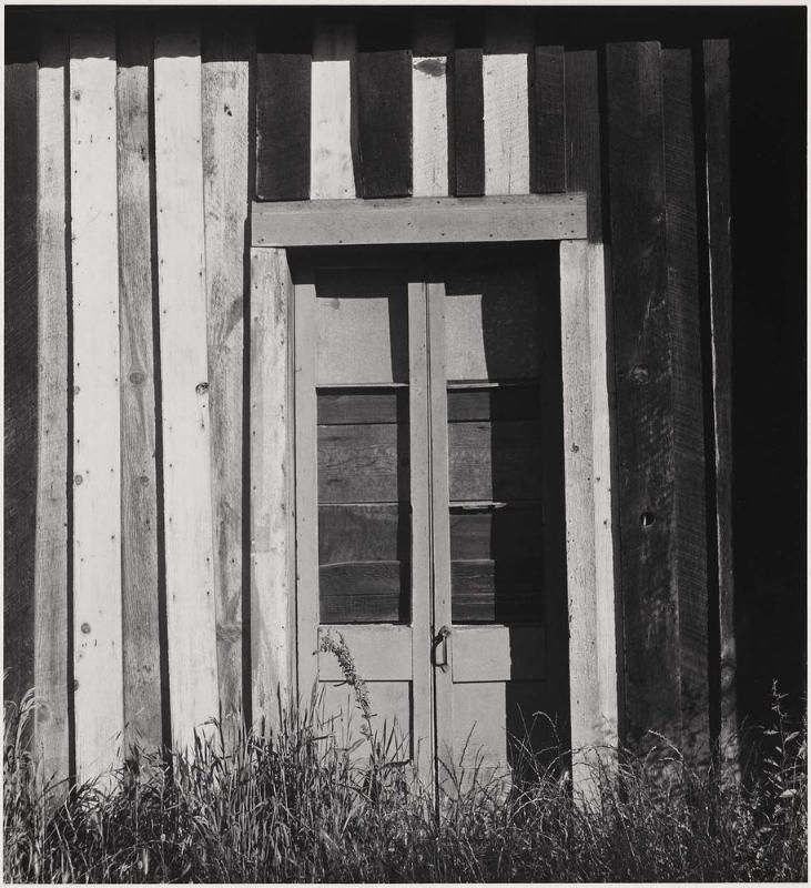 Door, Volcano