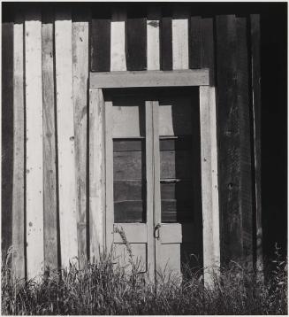 Door, Volcano