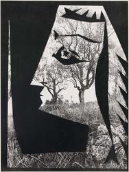 Jacqueline aux Arbres