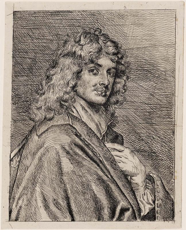 Self-Portrait
