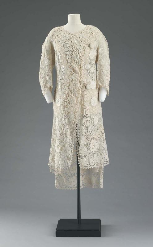 Woman's jacket