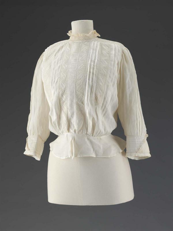Woman's blouse