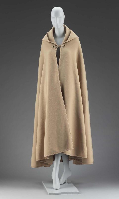 Woman's cape