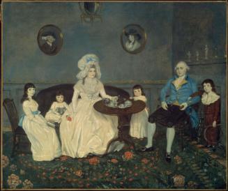 Samels Family