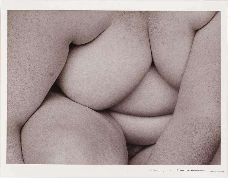 Large Nude