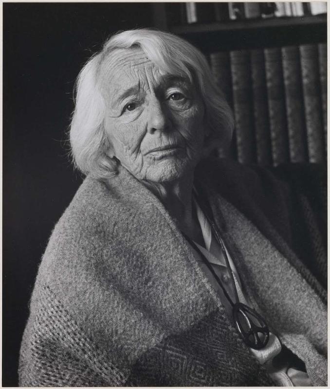 Maria Kolisch