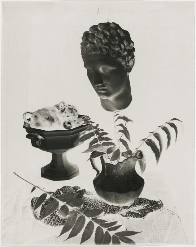 Still Life #2