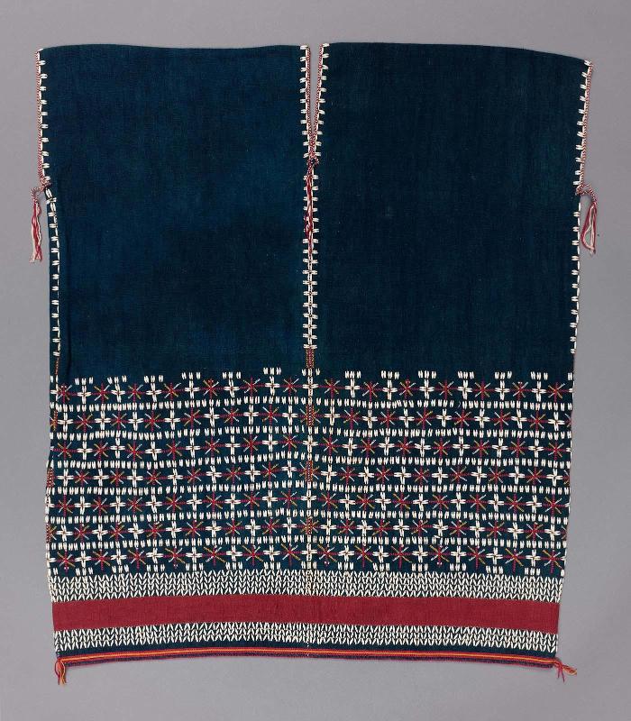 Woman's blouse