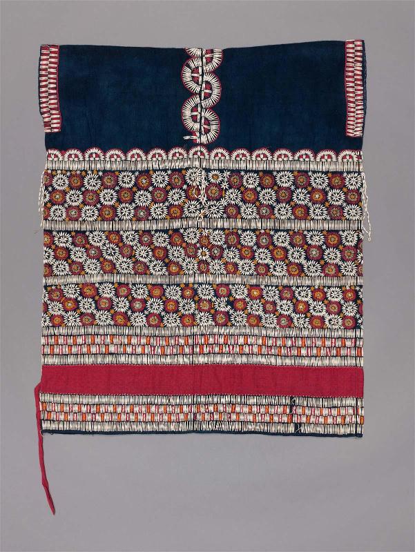 Woman's tunic (thindoing)