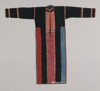 Woman's coat