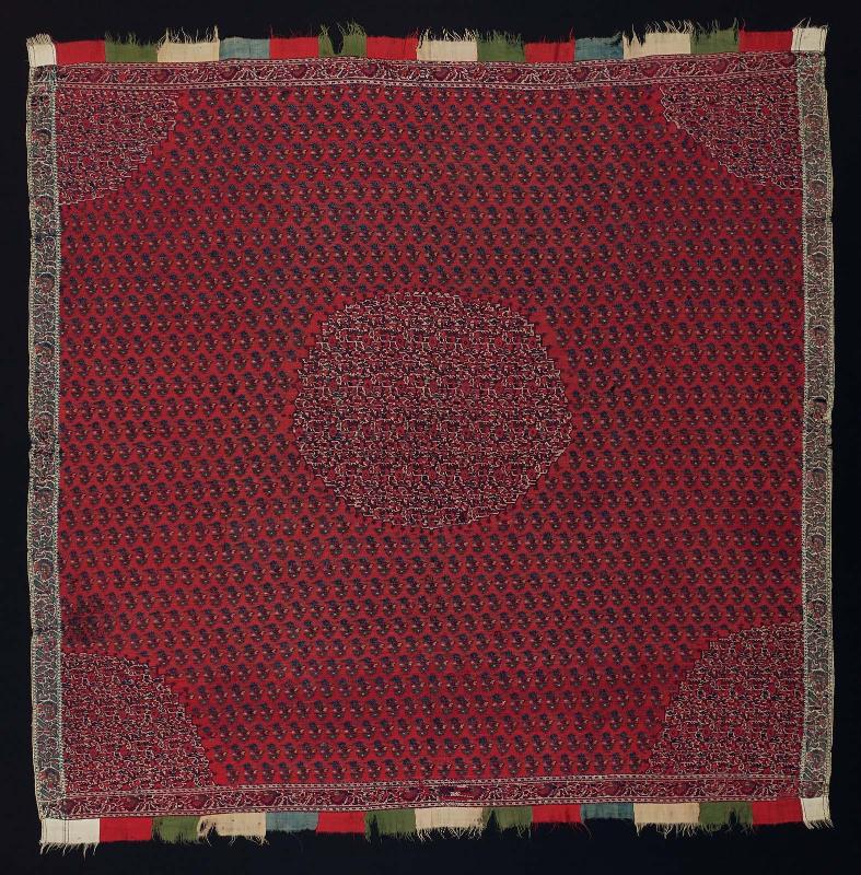 Moon shawl (chandar)