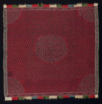 Moon shawl (chandar)