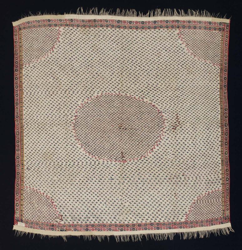 Moon shawl (chandar)