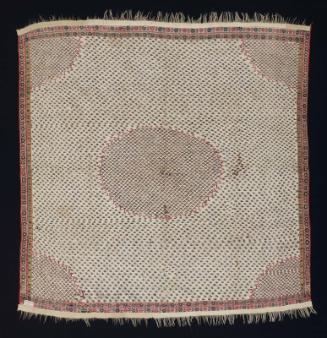 Moon shawl (chandar)