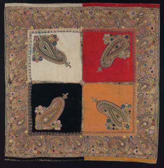 Shawl
