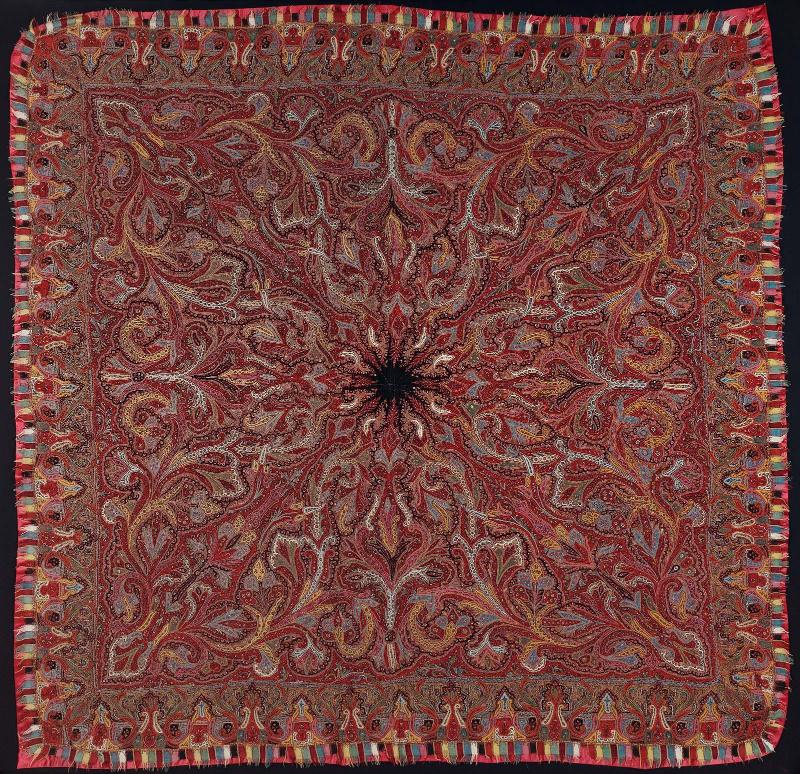 Shawl