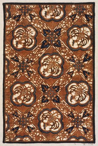 Batik sample