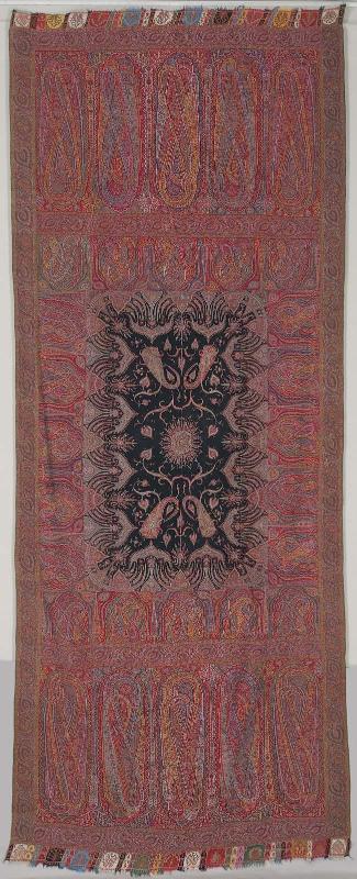 Shawl