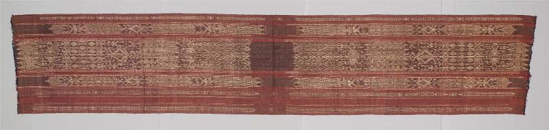 Woman's skirt (dagmai)