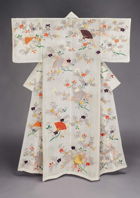 Kimono (hitoe)