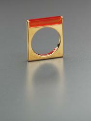 Ring, one of a set of three