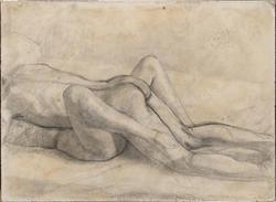 Study for Atocha