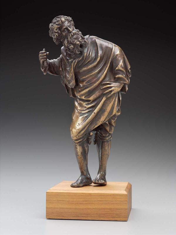 Saint Christopher