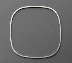 Bangle bracelet (one of a set of ten)