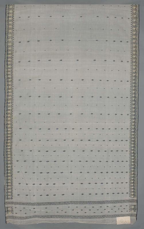 Woman's wrapper (sari)