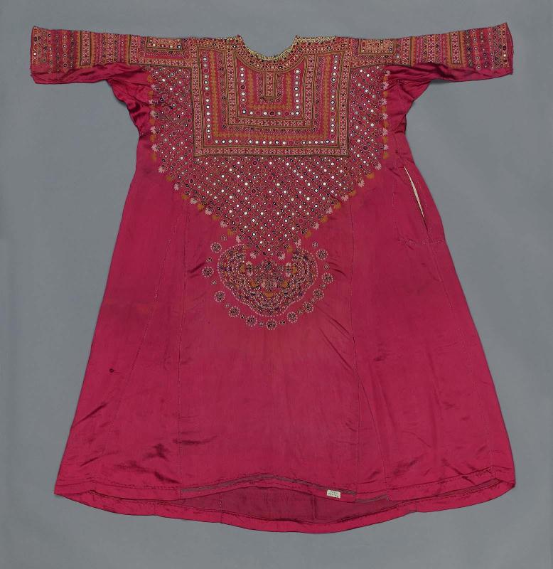 Woman's tunic