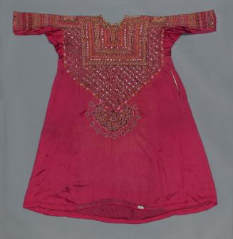 Woman's tunic