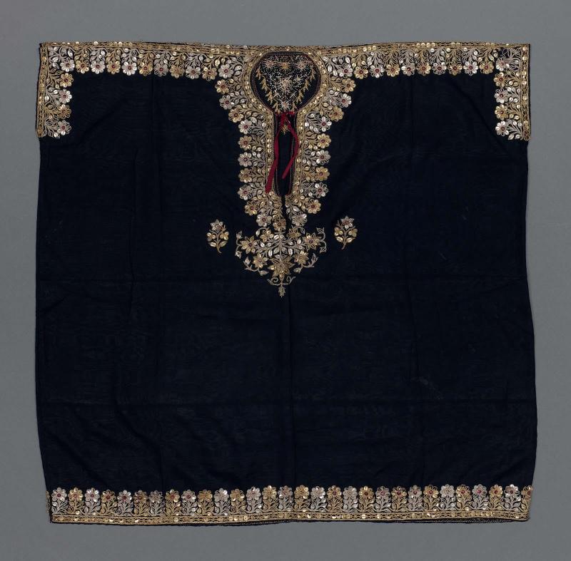 Woman's tunic