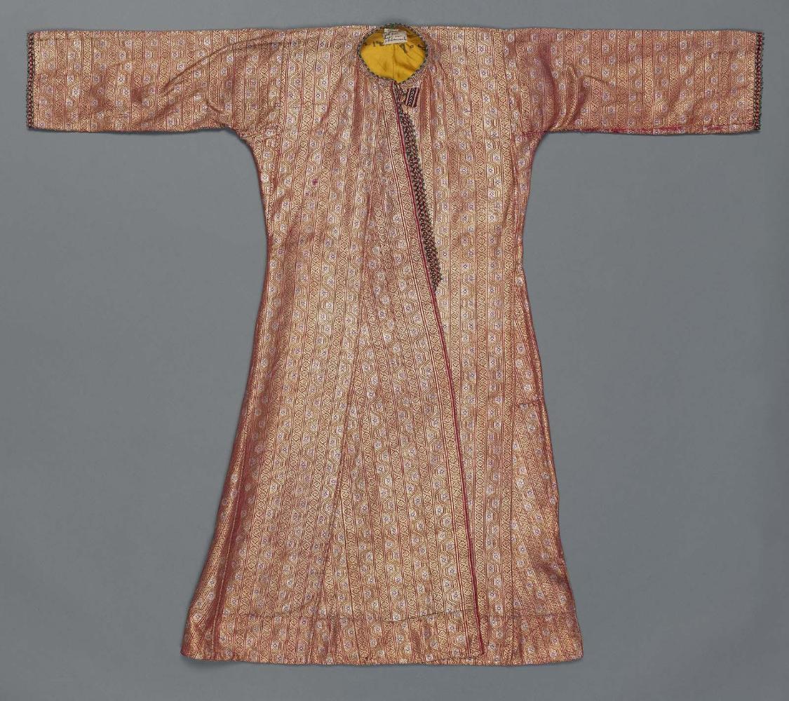 Man's coat (shervani)