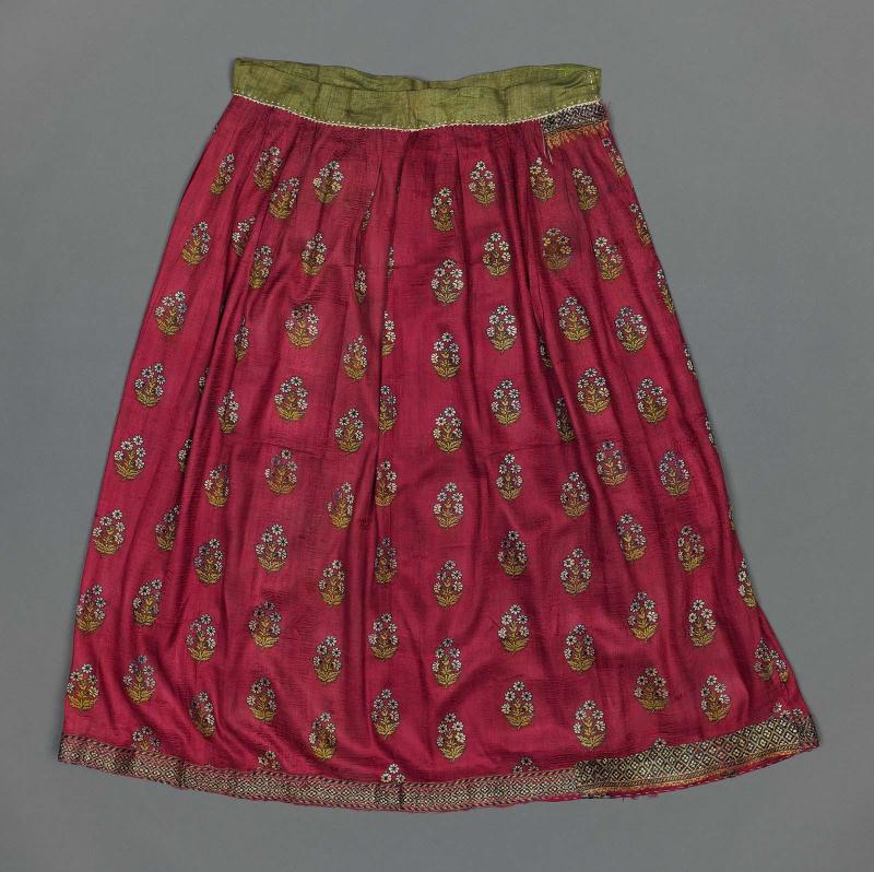 Woman's skirt