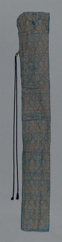 Sword cover (katana bukuro)