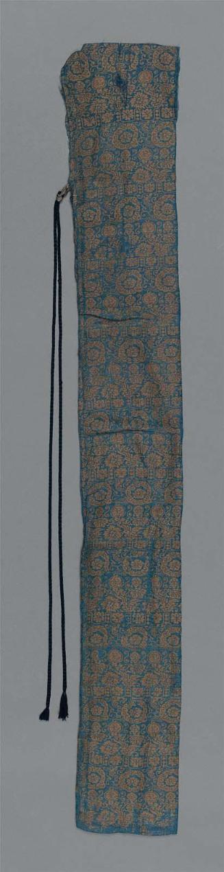Sword cover (katana bukuro)