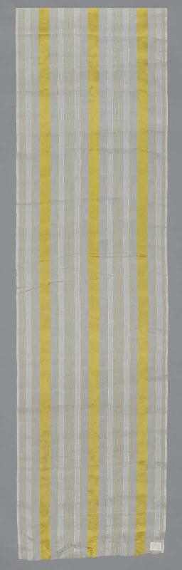 Length of piña cloth