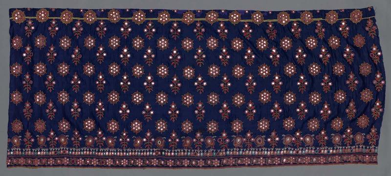 Woman's skirt