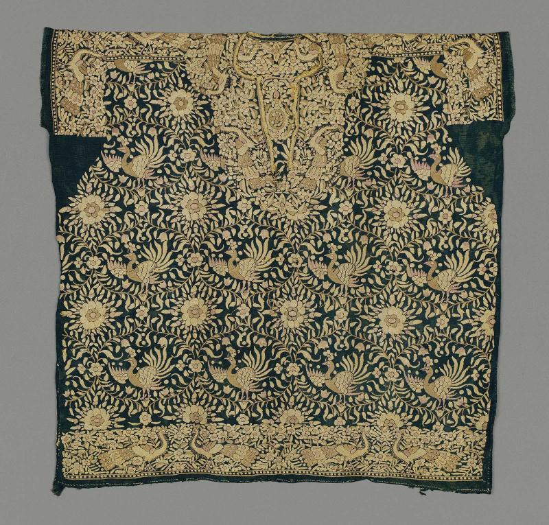 Woman's tunic
