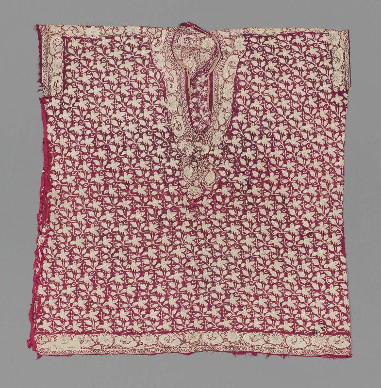 Woman's tunic
