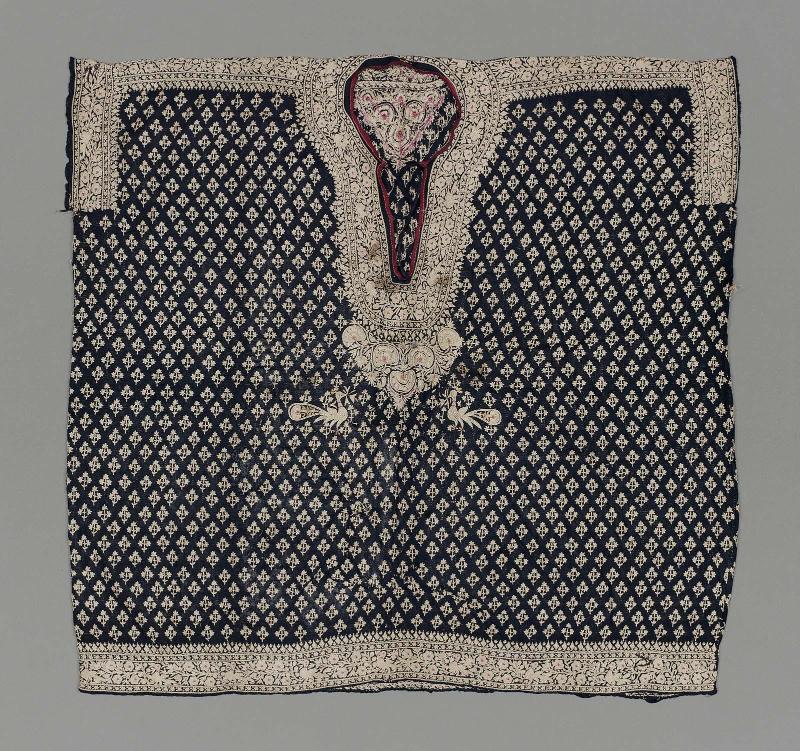 Woman's tunic