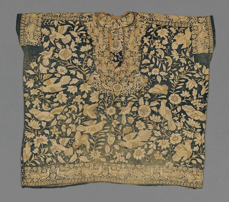 Woman's tunic