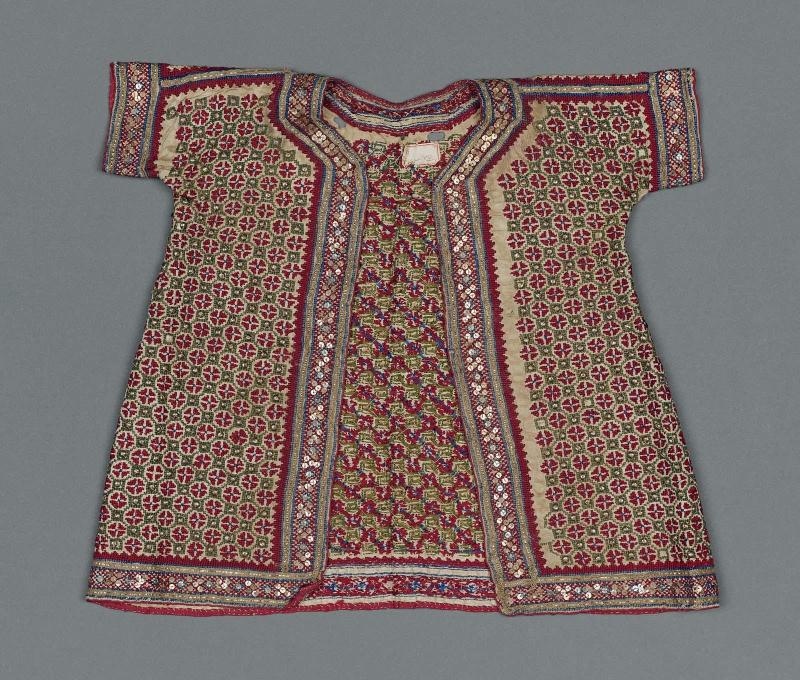 Child's jacket