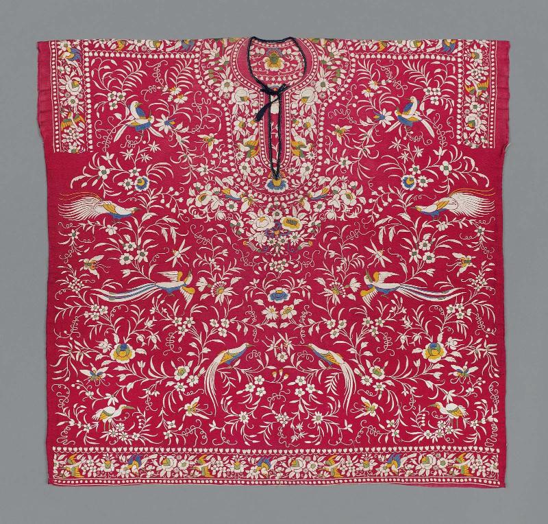 Woman's tunic