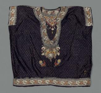 Woman's tunic