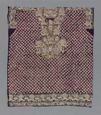 Woman's tunic