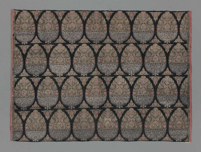 Length of silk (kinkwab)