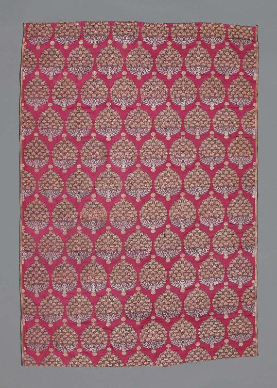 Length of silk (kalabatun)