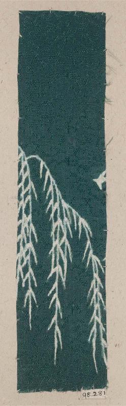 Textile sample